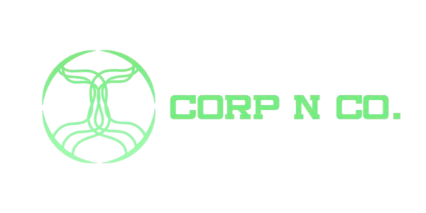 CORP N CO Logo